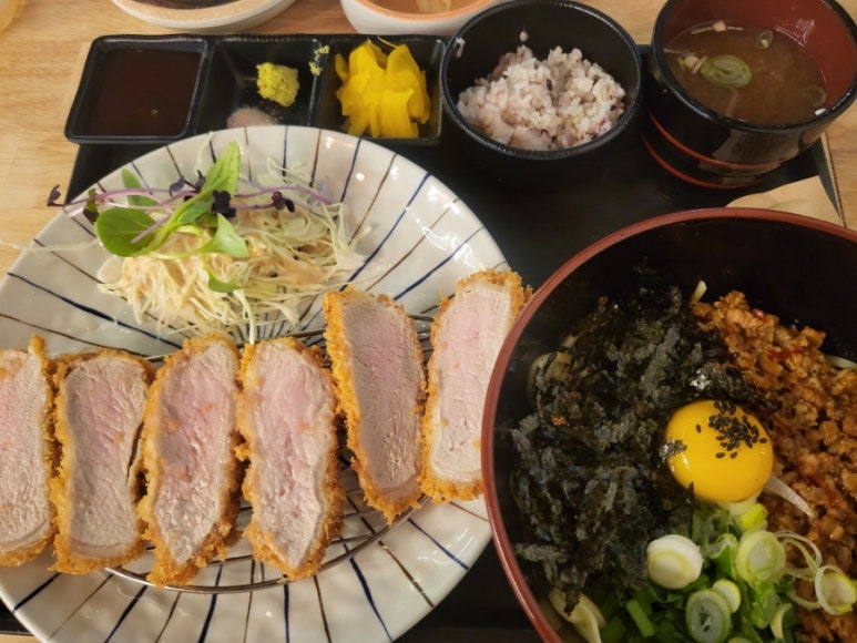 오마카츠 이미지