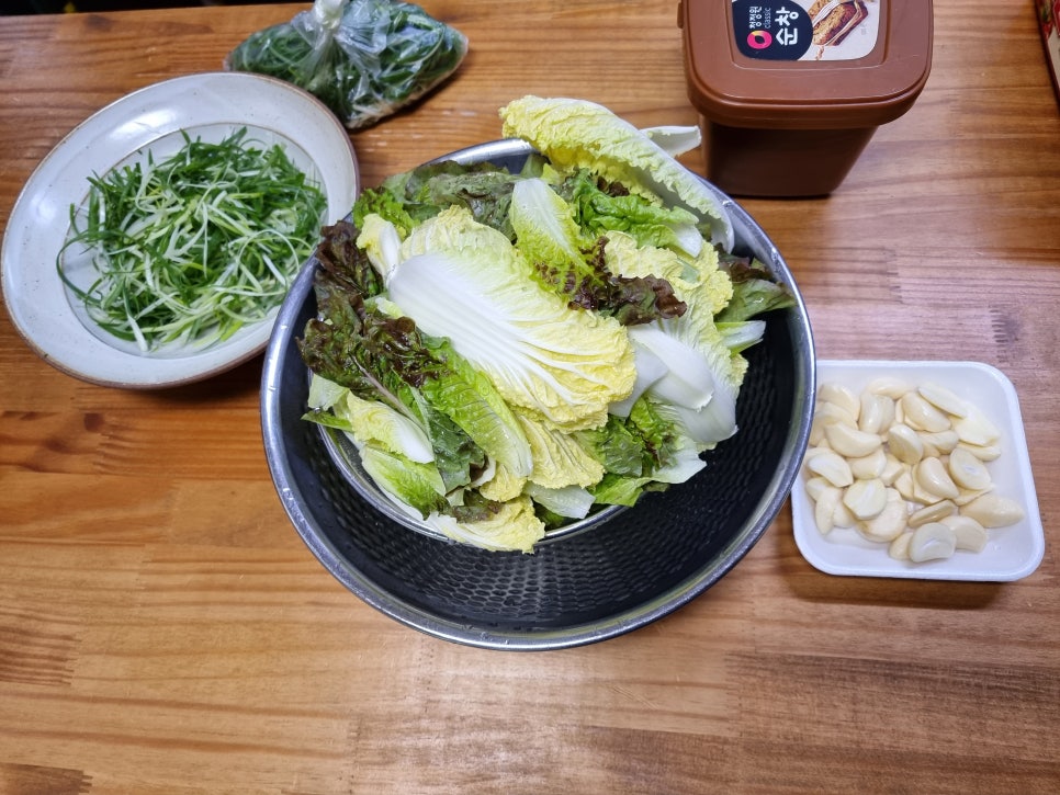 코오롱정육점 이미지