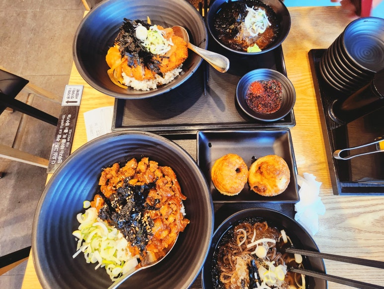 역전우동0410양천향교역점 이미지