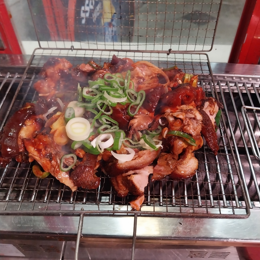 송희네족발 이미지