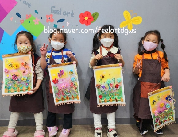필아트&카페 이미지