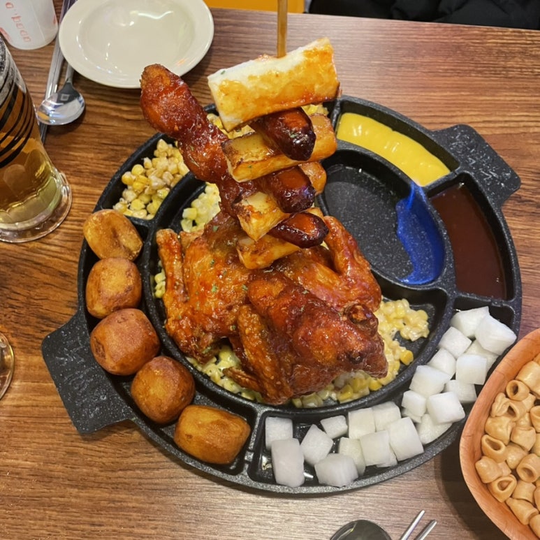 범맥주 아산배방점 이미지