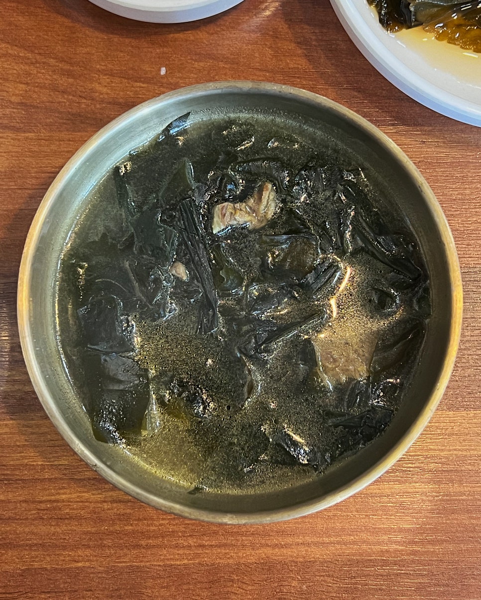 오케이(OK)식당 이미지