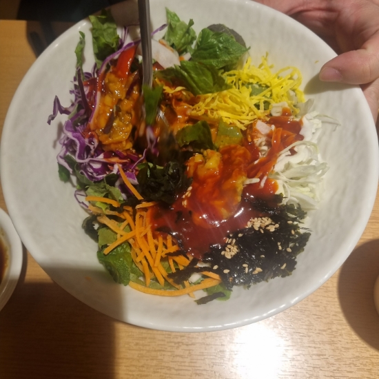 초밥잇수다 이미지