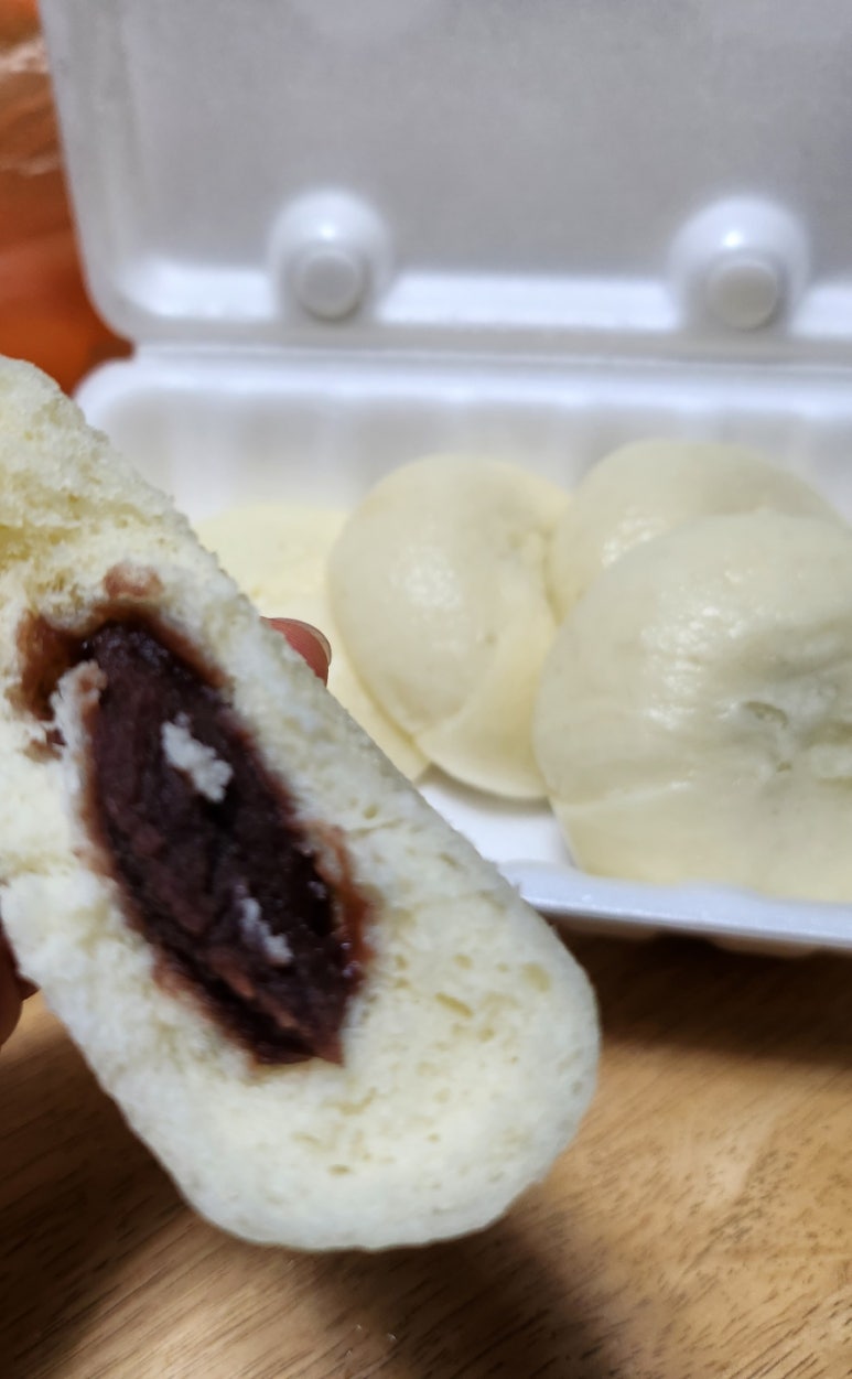 심할머니안흥찐빵만두나주 이미지
