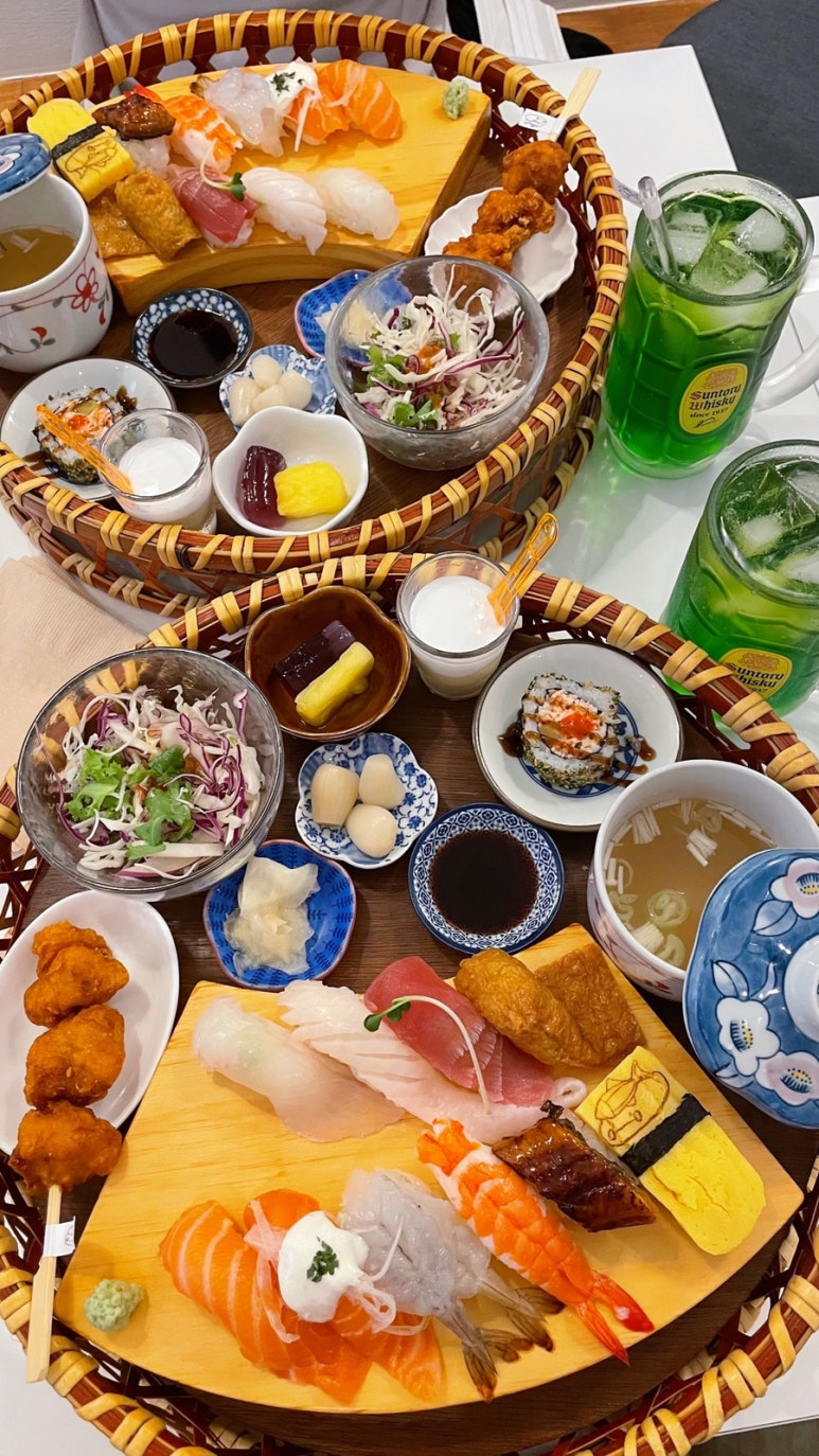 소다식당 이미지