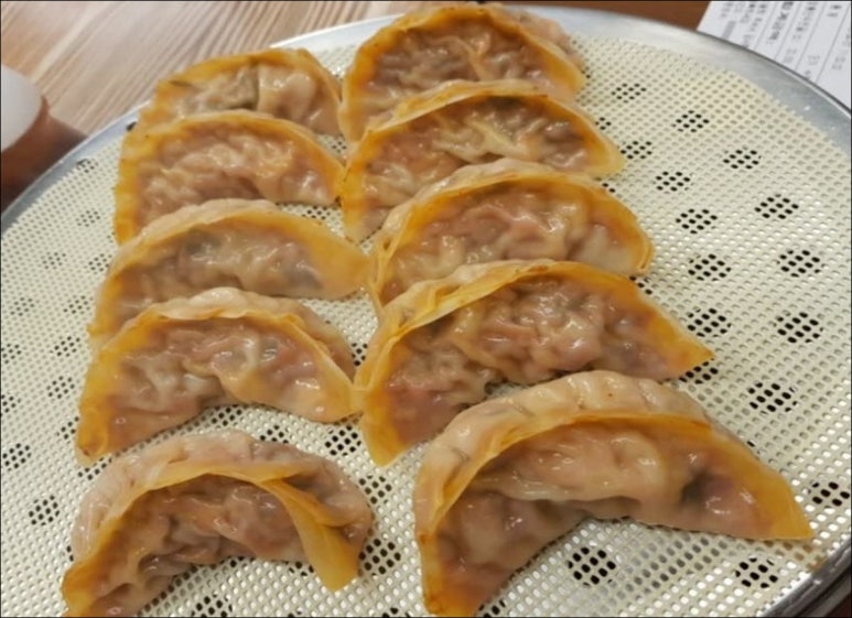 만두네 가 이미지