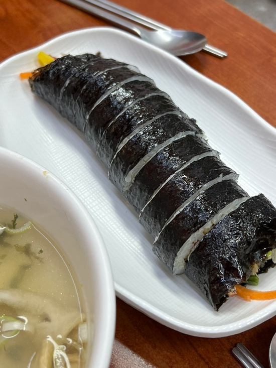 왕개미분식 이미지