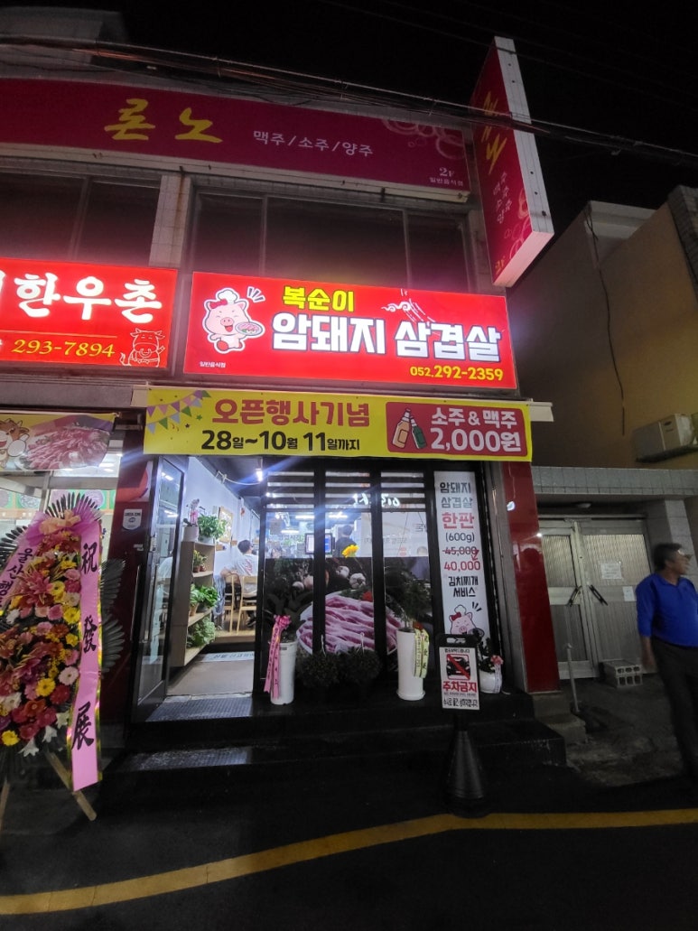 복순이암돼지 이미지