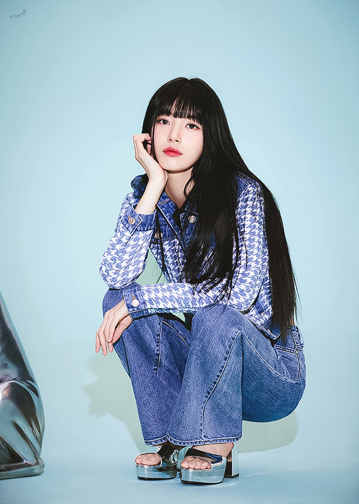 수지맞다 이미지