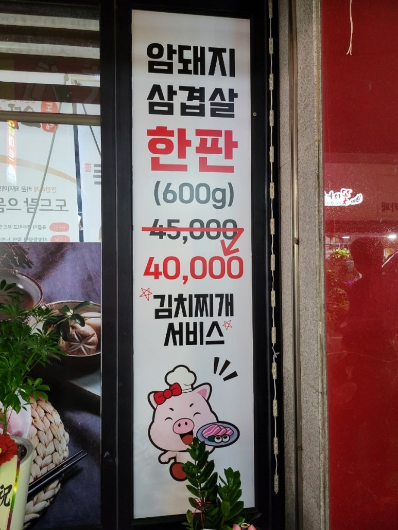 복순이암돼지 이미지