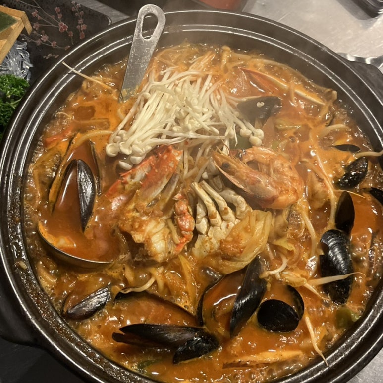 달빛포차 이미지