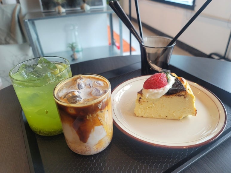 멧커피(MET COFFEE) 이미지