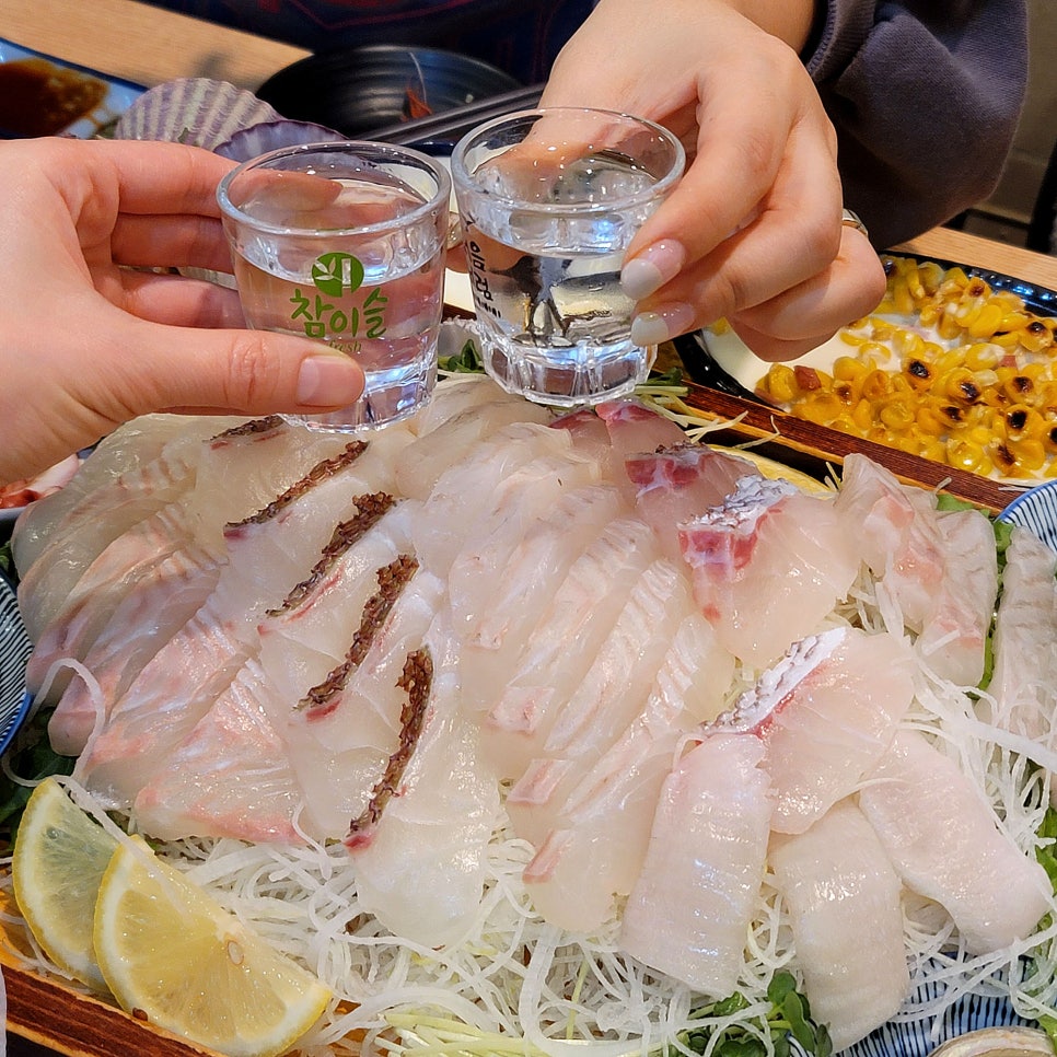 대도횟집 이미지