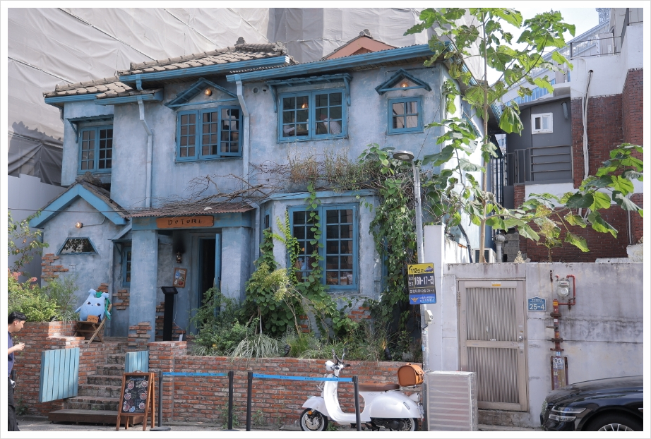 카페도토리 이미지