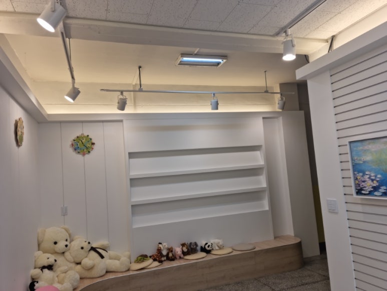 서울갈산초등학교 이미지