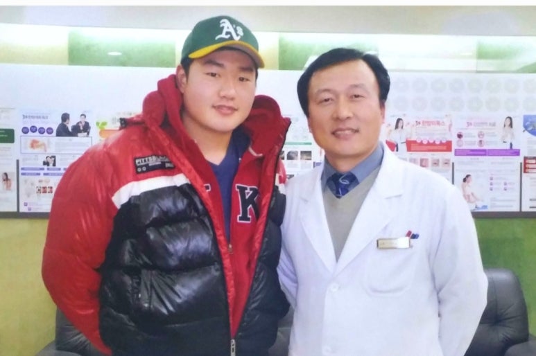 베스트경희한의원 이미지