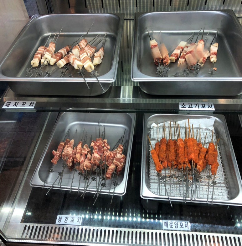 일품양꼬치 이미지