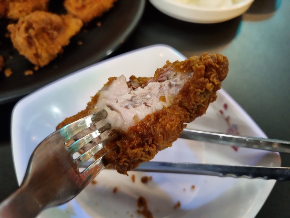 내사랑치킨 이미지