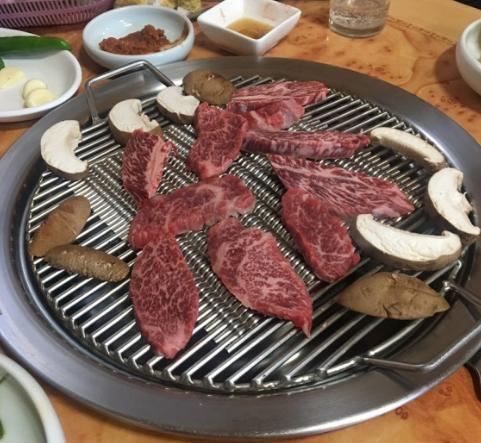 웅천한우농장 이미지