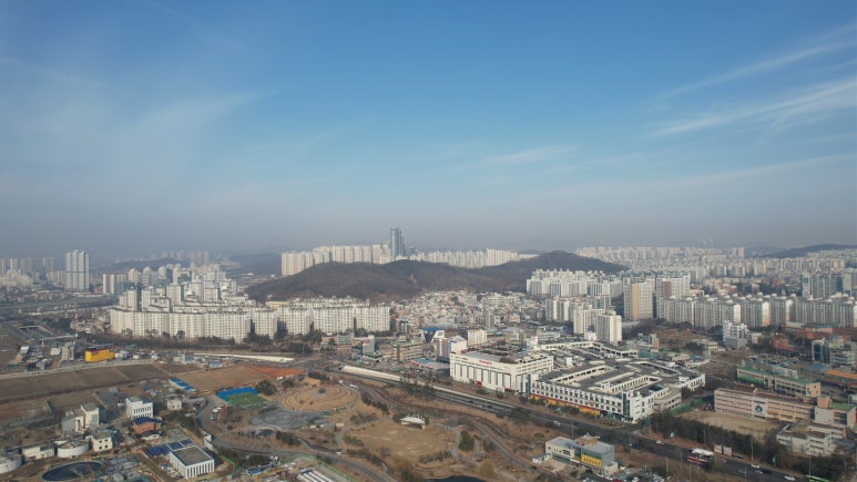 미소드론 이미지