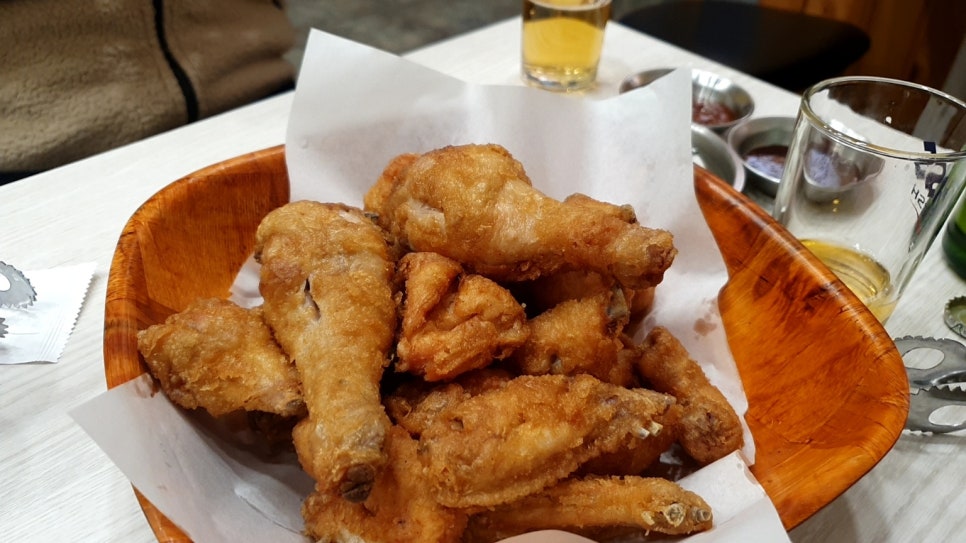안정민치킨 이미지