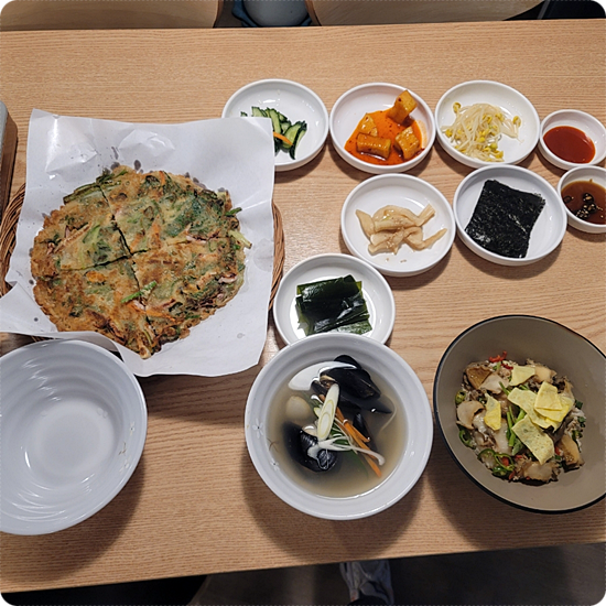 맛집식당 이미지