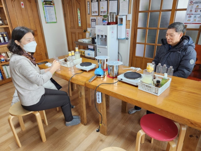 천연헤나 이미지