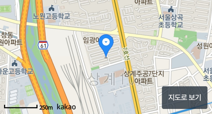 서울상월초등학교 이미지