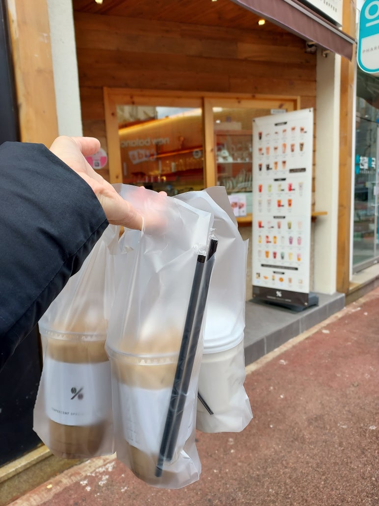텐퍼센트 거제고현점 이미지