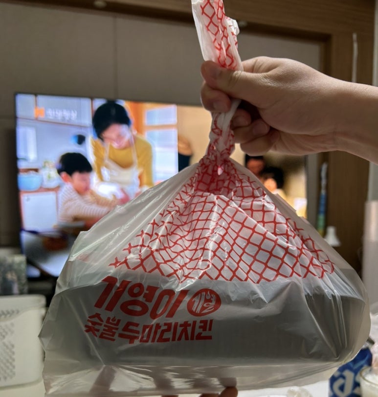 기영이숯불두마리치킨강서 이미지