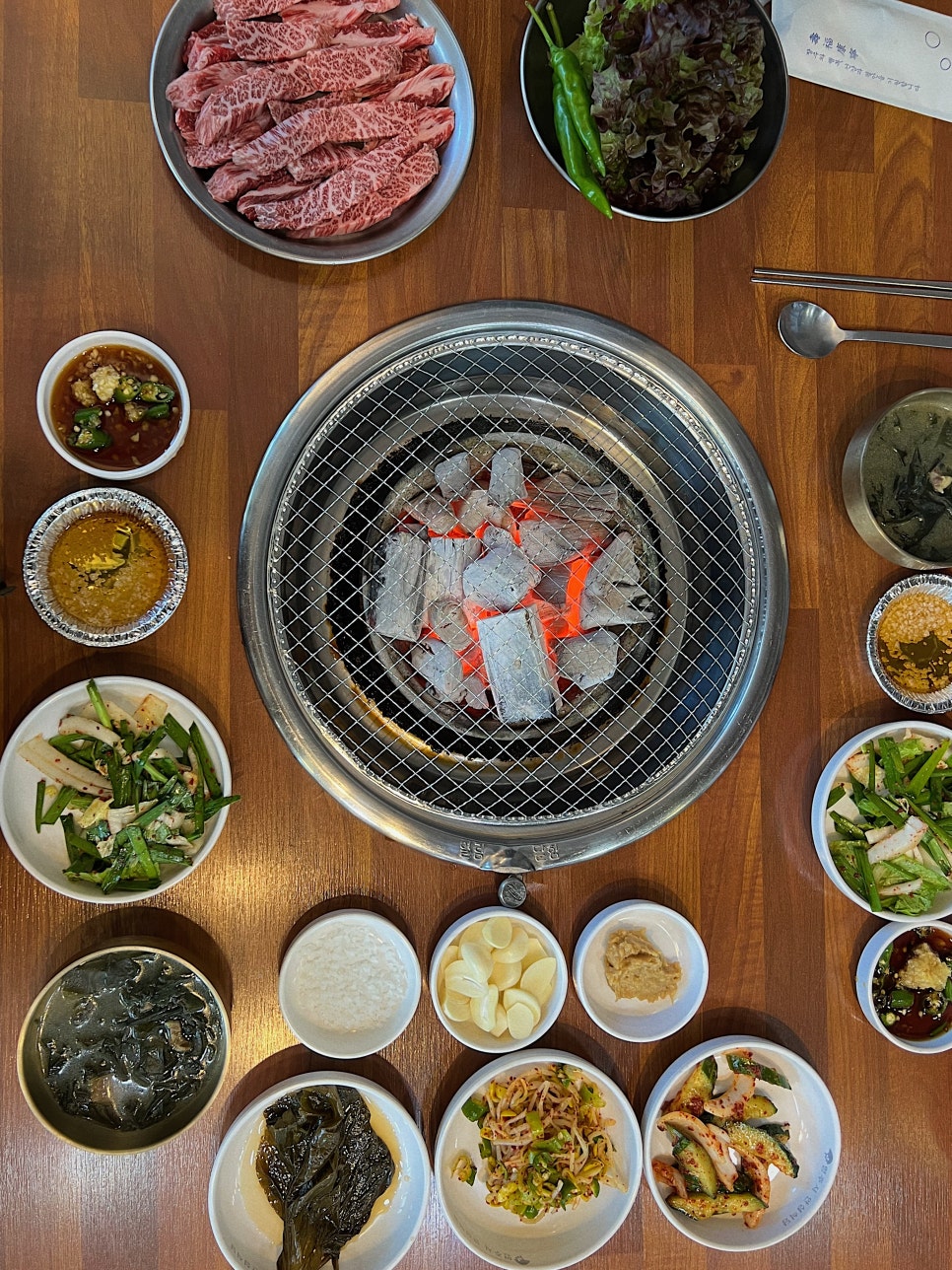 오케이(OK)식당 이미지