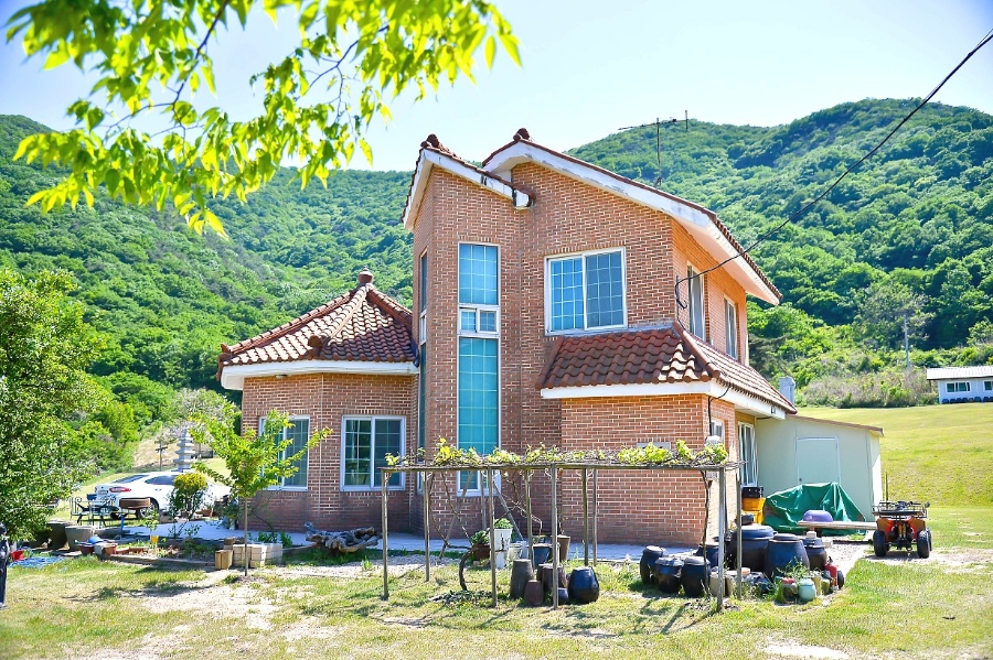 고창하늘펜션 이미지