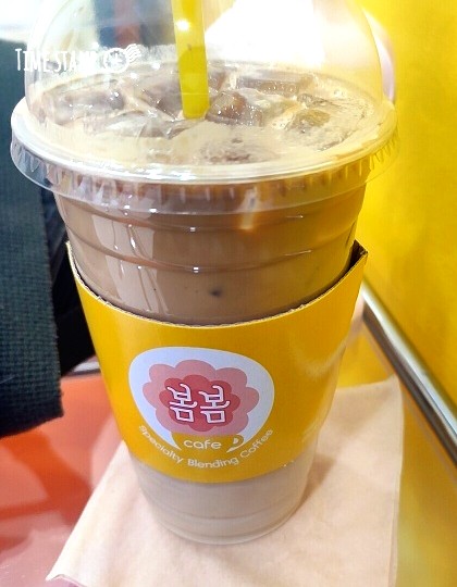 카페봄봄서울대입구 이미지