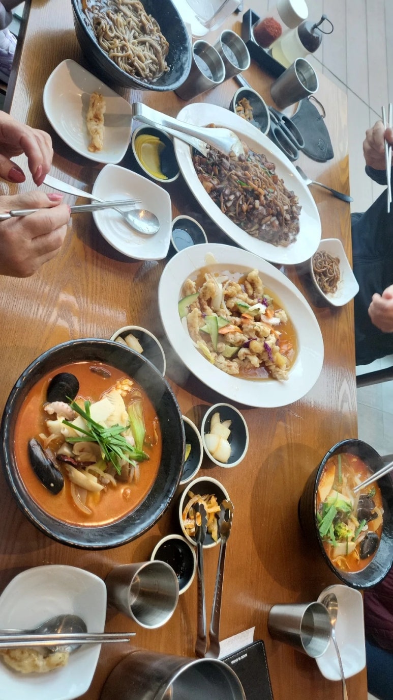 도가네짜장 이미지
