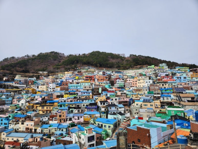 파리바게뜨부산충무 이미지