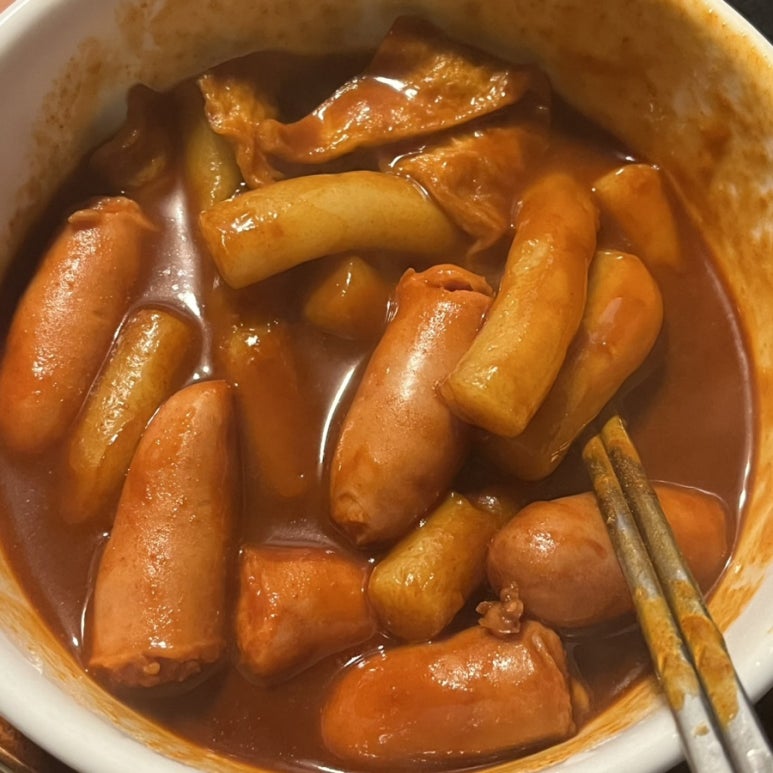 구월리분식 이미지