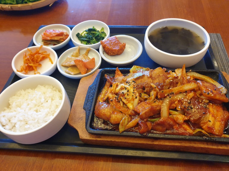 굿럭투미 이미지