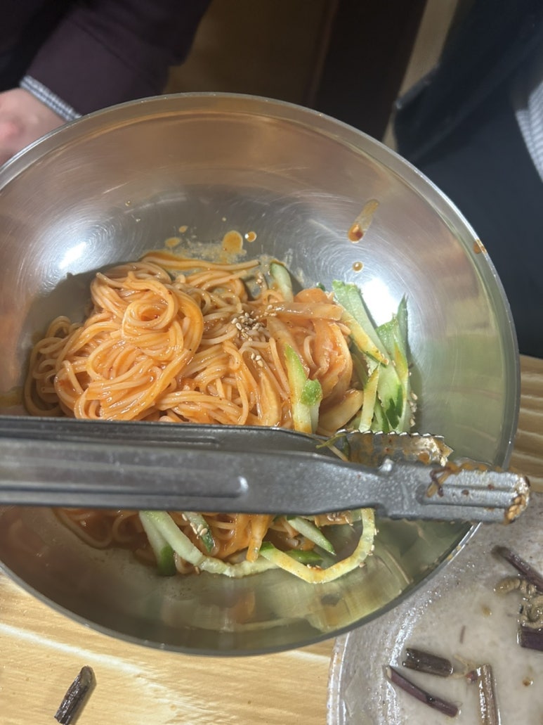유가네정육식당 이미지