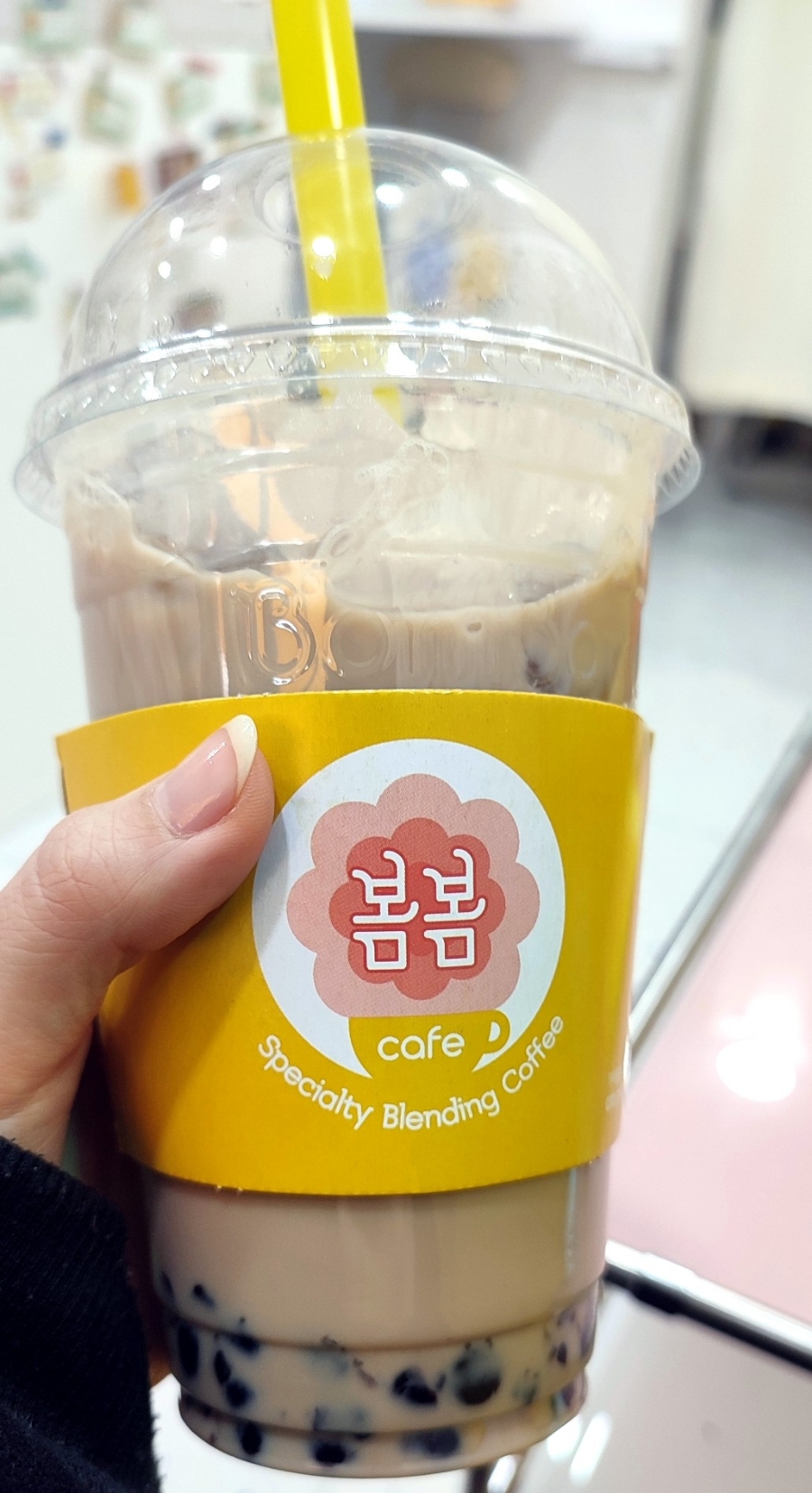 카페봄봄서울대입구 이미지