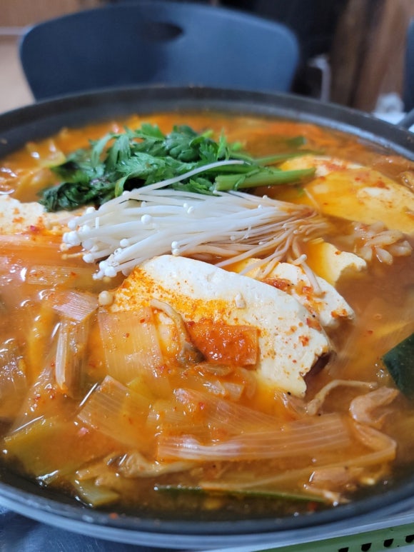 이가판숙해수두부 이미지