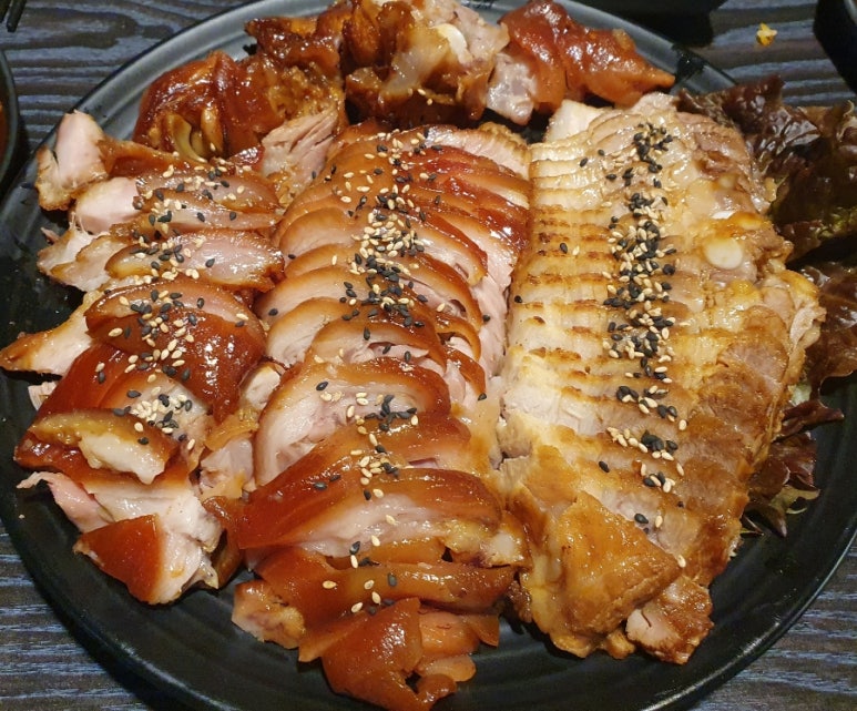 족발zone 이미지