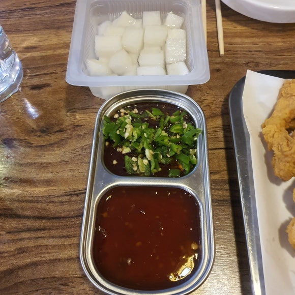 옛날통닭중문점 이미지