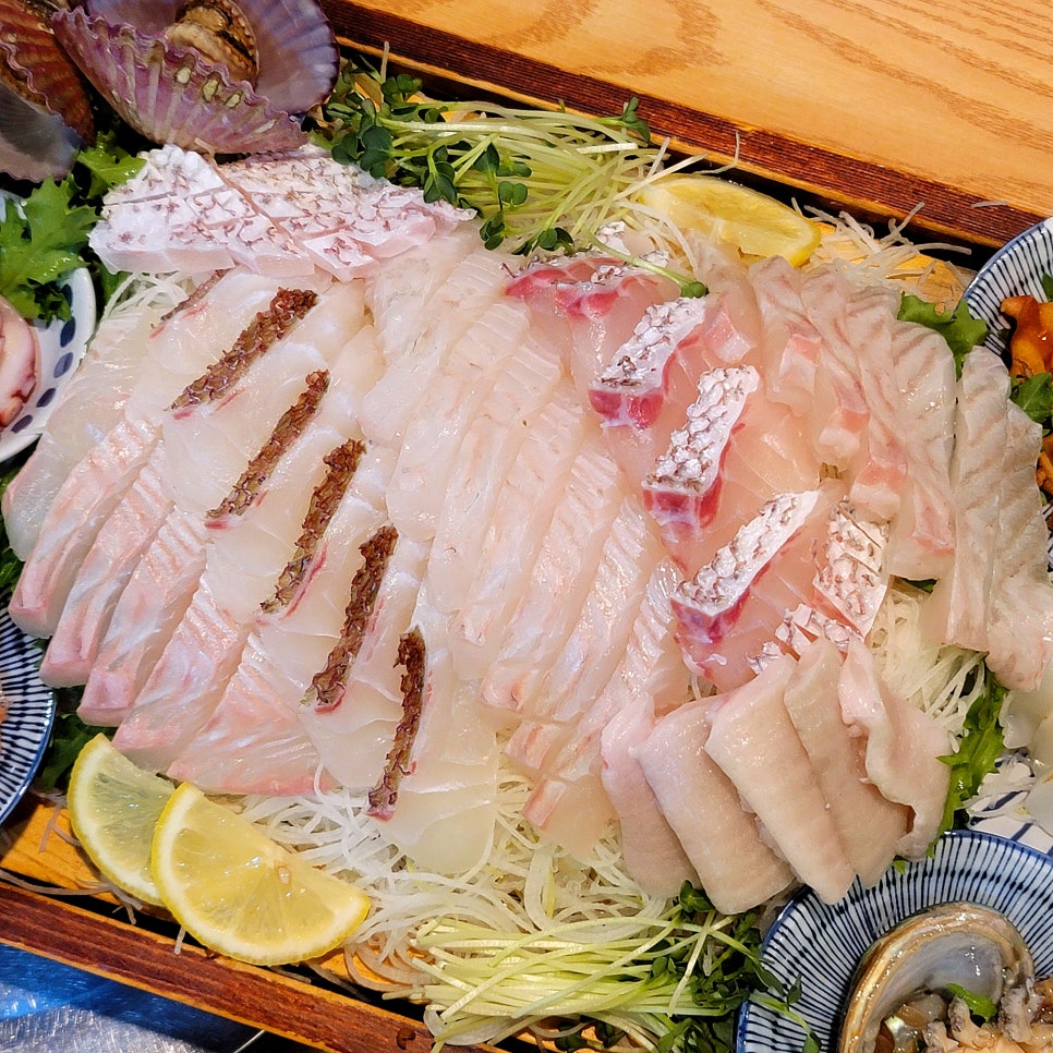 대도횟집 이미지