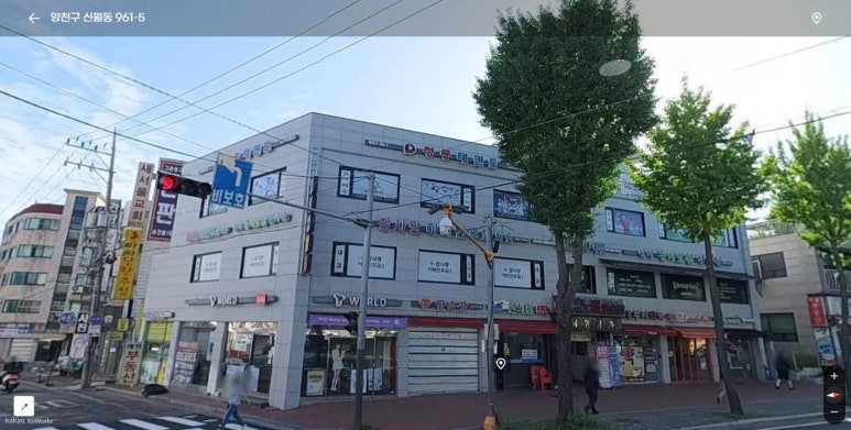 대지노래연습장 이미지
