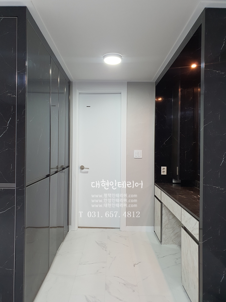 반도공사인테리어 이미지