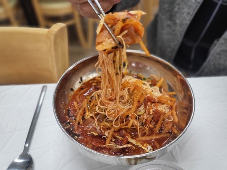 새부산식당 이미지