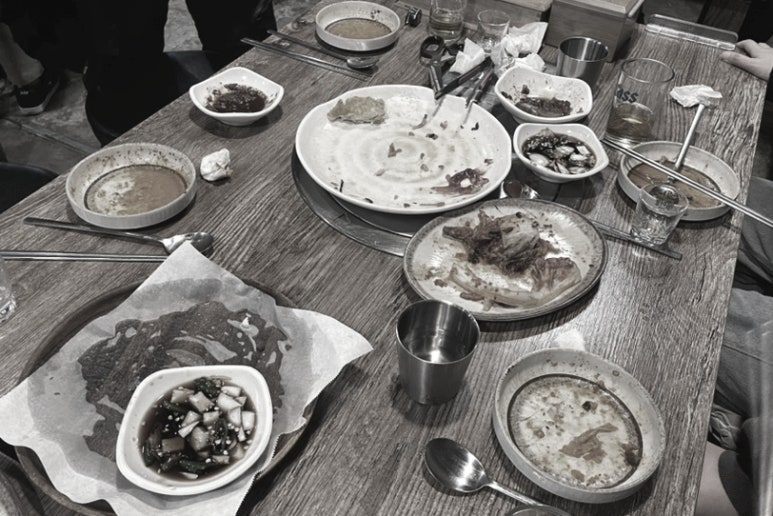 참살이이화주 이미지