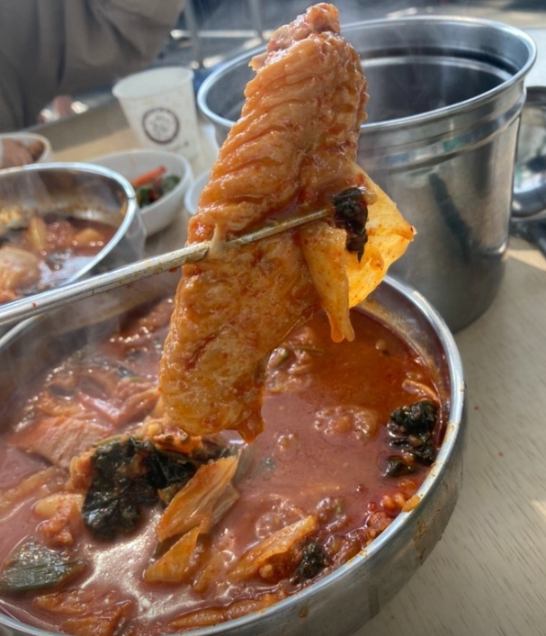 유명산막국수 이미지