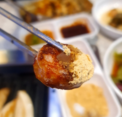 벙개막창 이미지